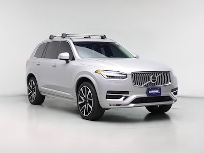 2023 Volvo XC90 B6 Plus -
                Schaumburg, IL