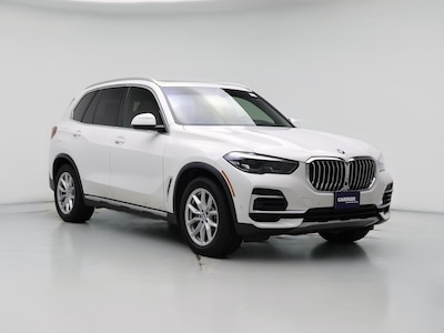 2022 BMW X5 xDrive40i -
                Kenosha, WI