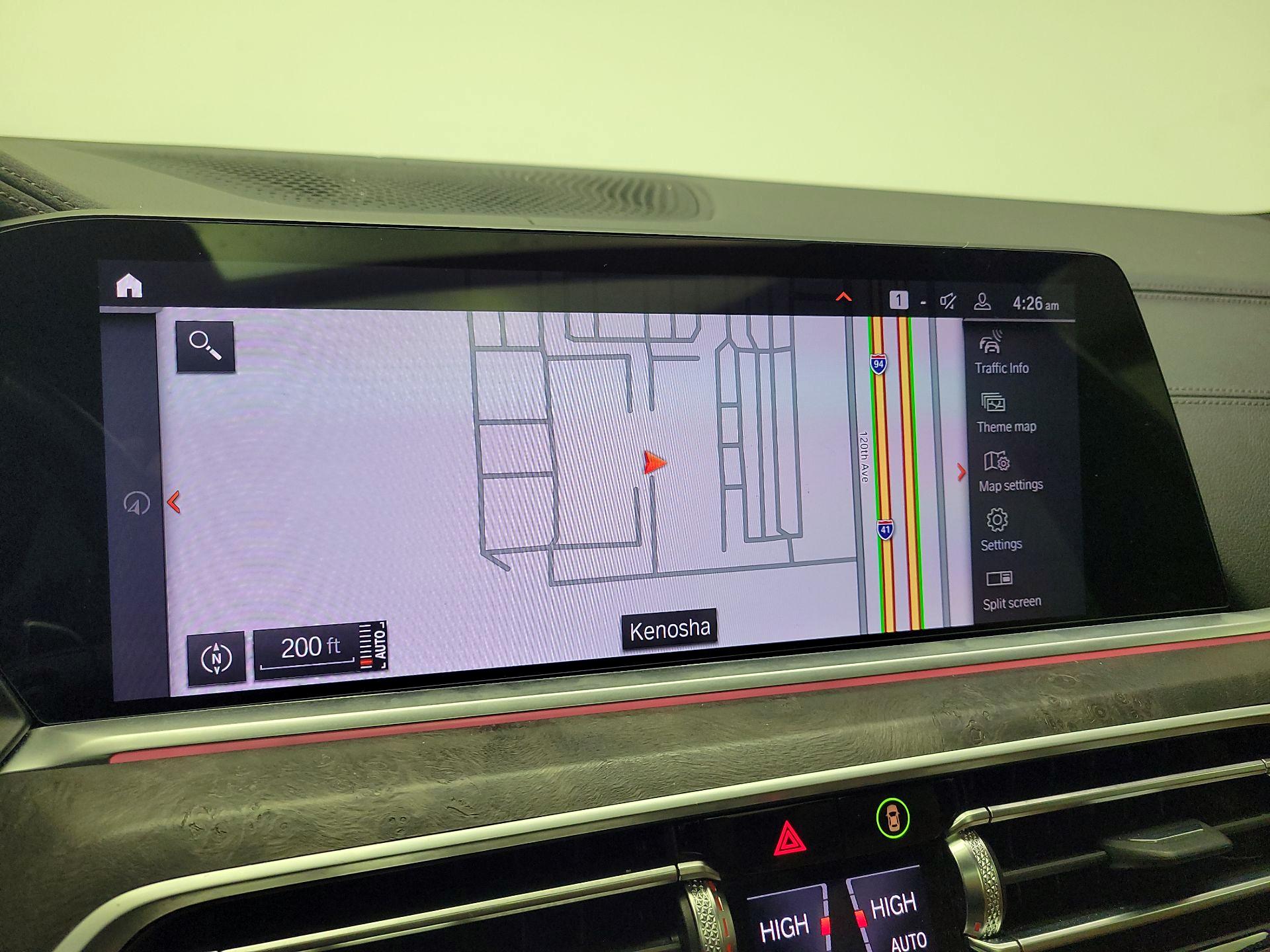 Thumbnail: 2022 BMW X5 - 14