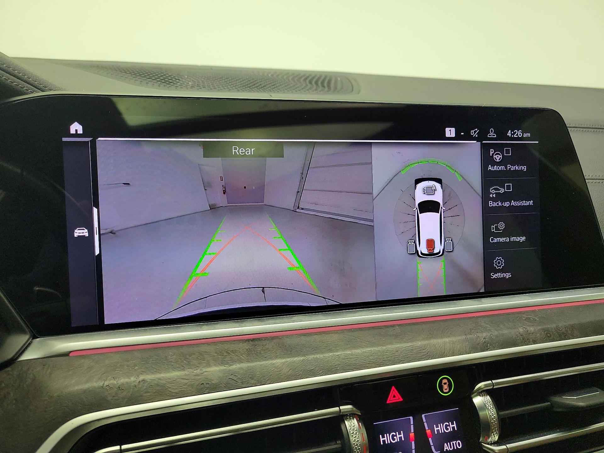 Thumbnail: 2022 BMW X5 - 15