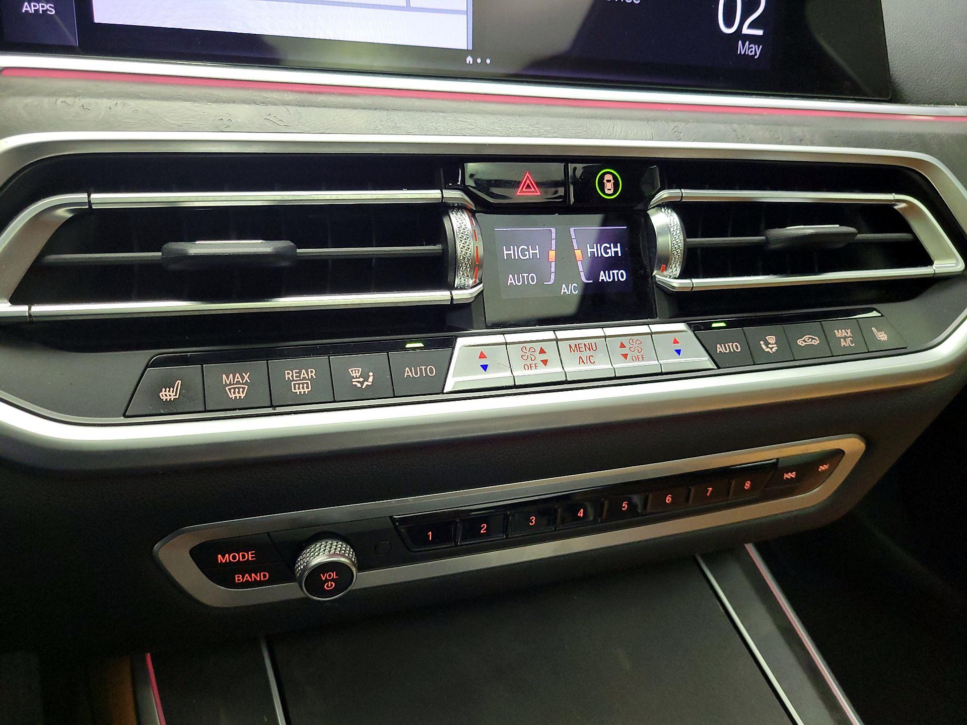 Thumbnail: 2022 BMW X5 - 17