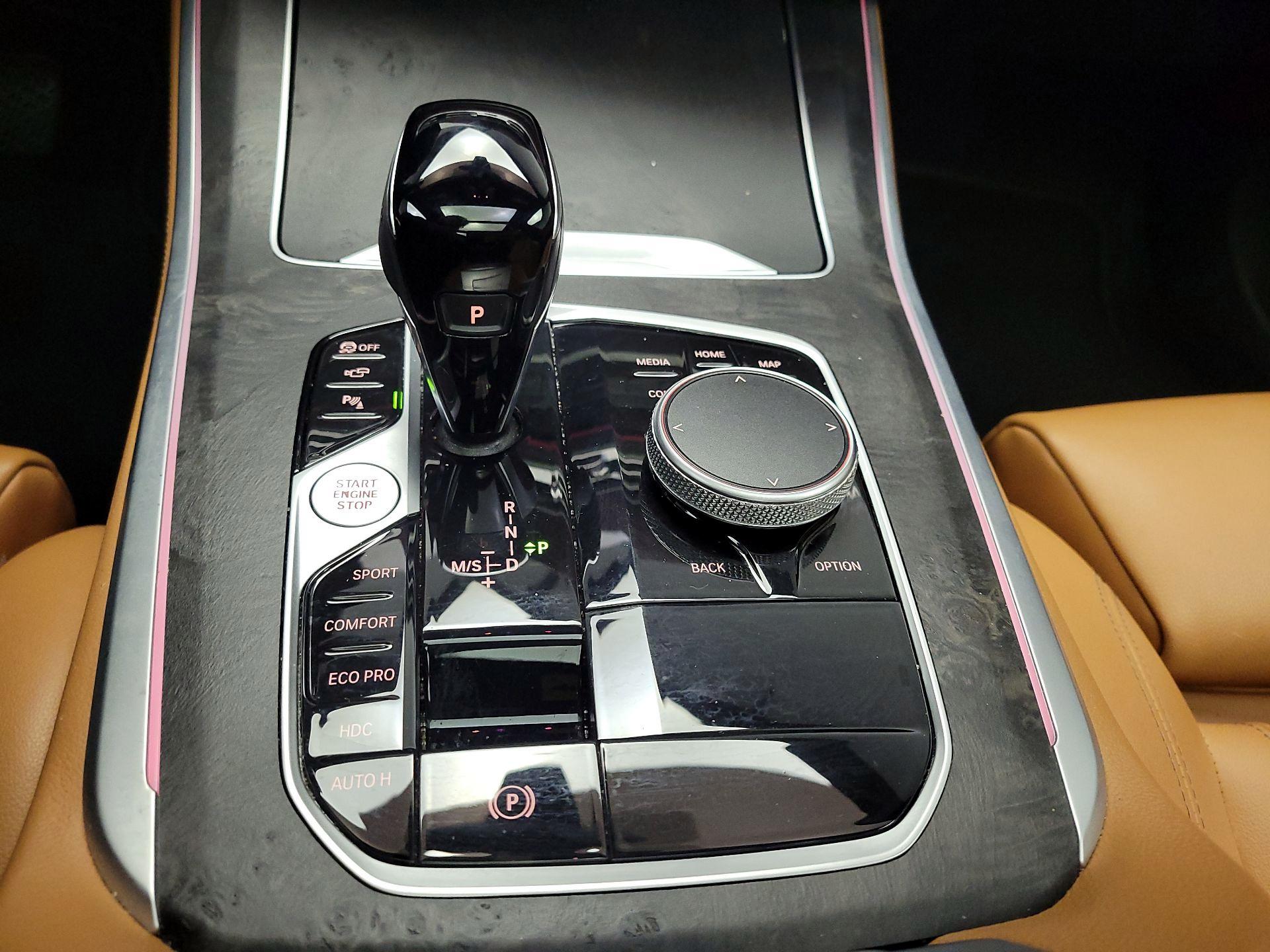 Thumbnail: 2022 BMW X5 - 18