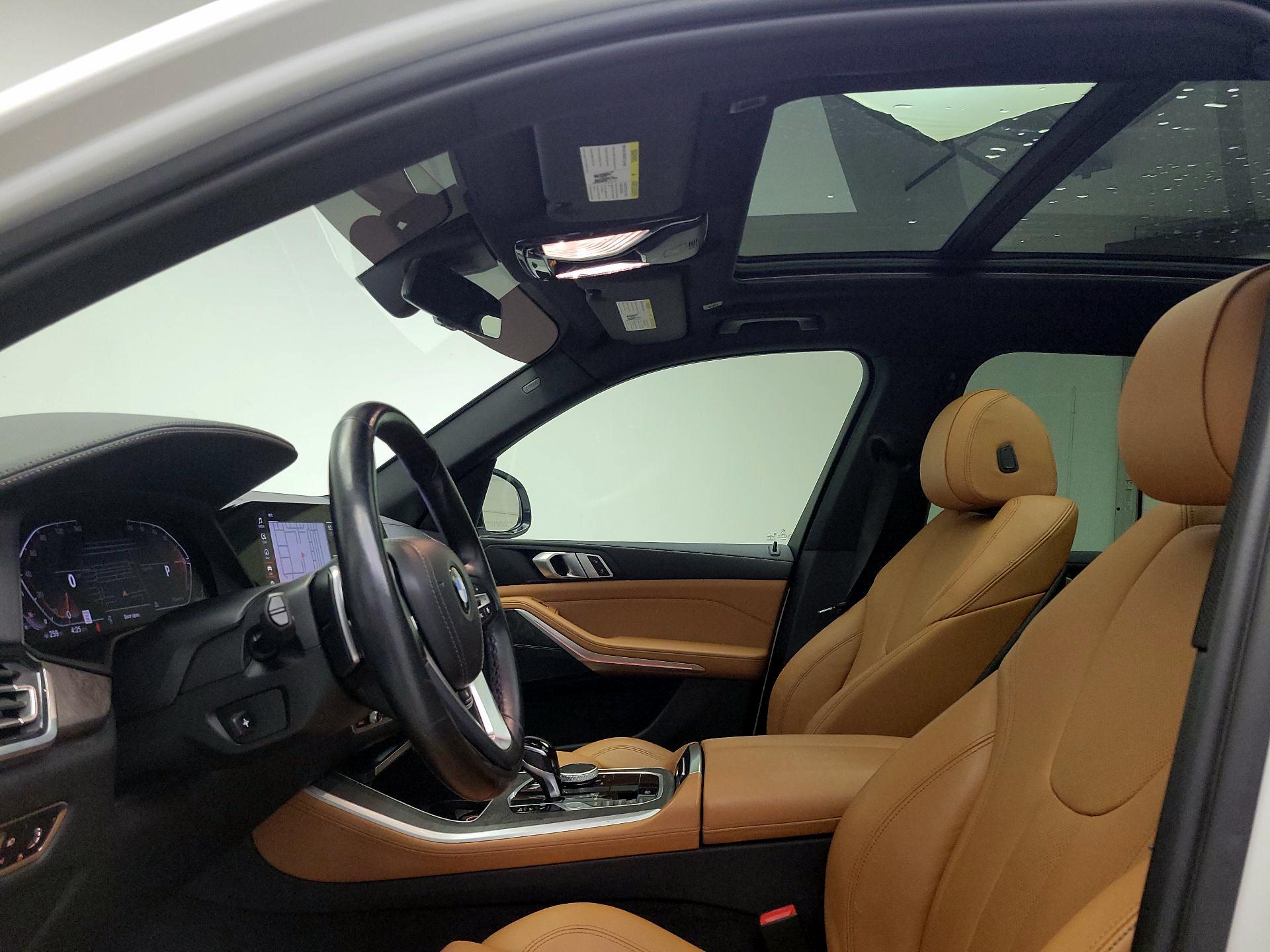 Thumbnail: 2022 BMW X5 - 20