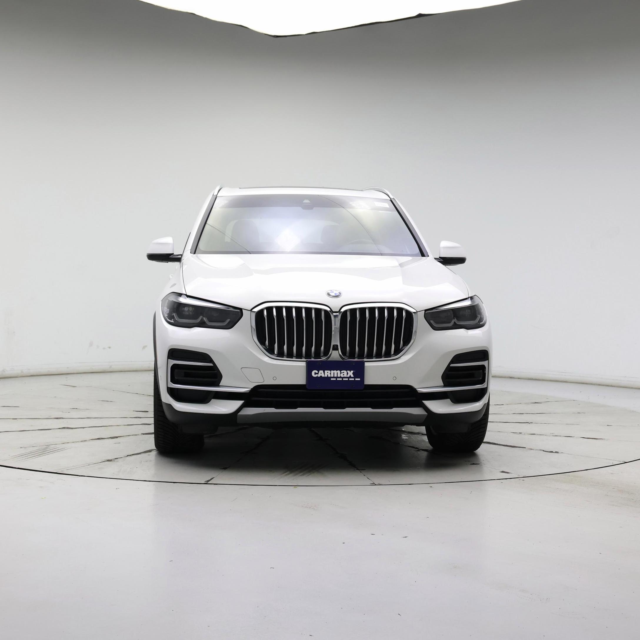 Thumbnail: 2022 BMW X5 - 5