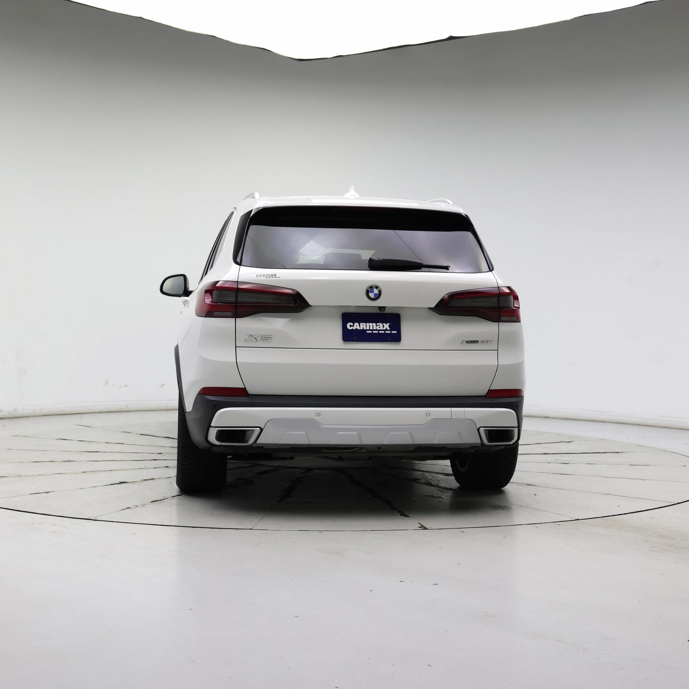 Thumbnail: 2022 BMW X5 - 6