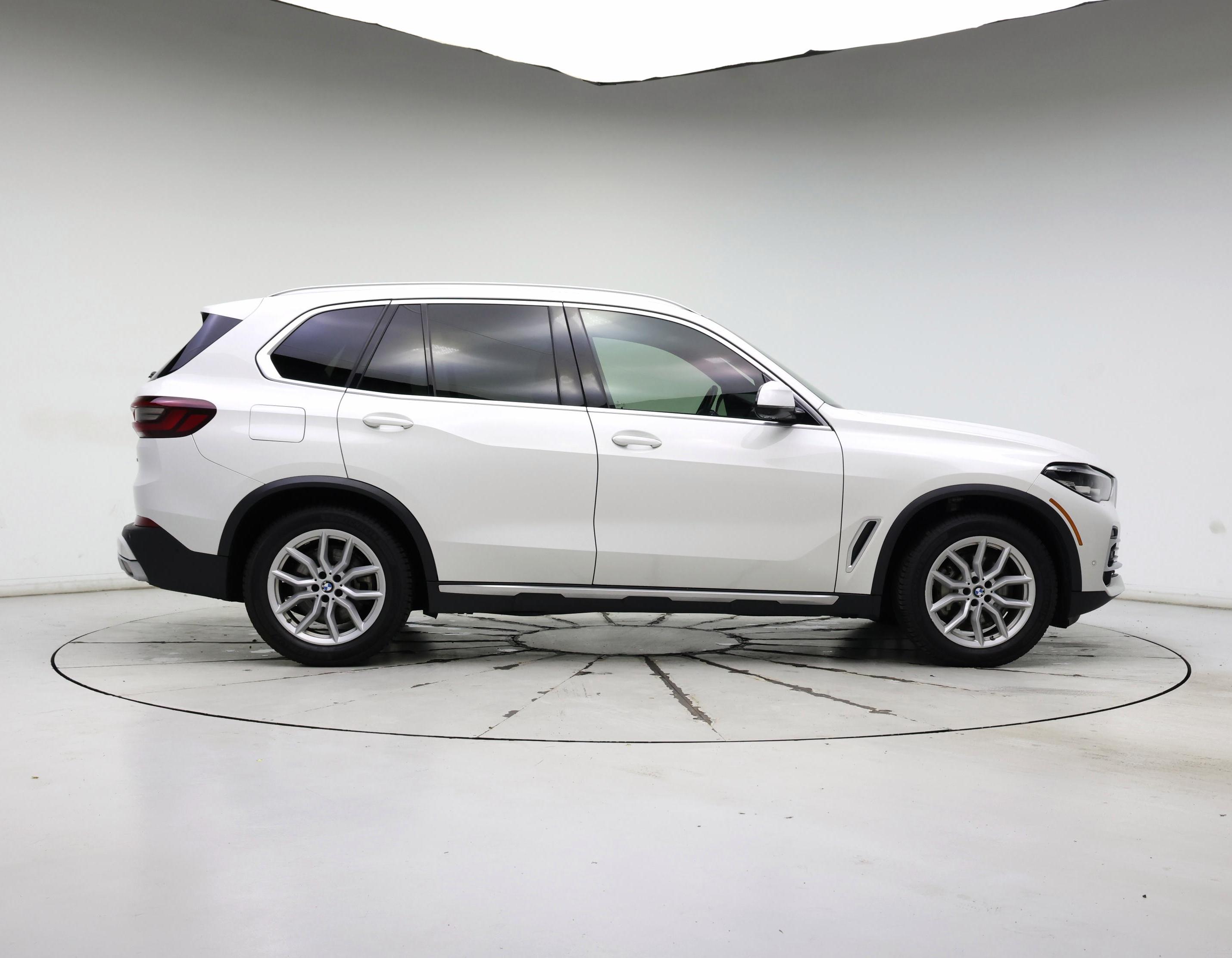 Thumbnail: 2022 BMW X5 - 7