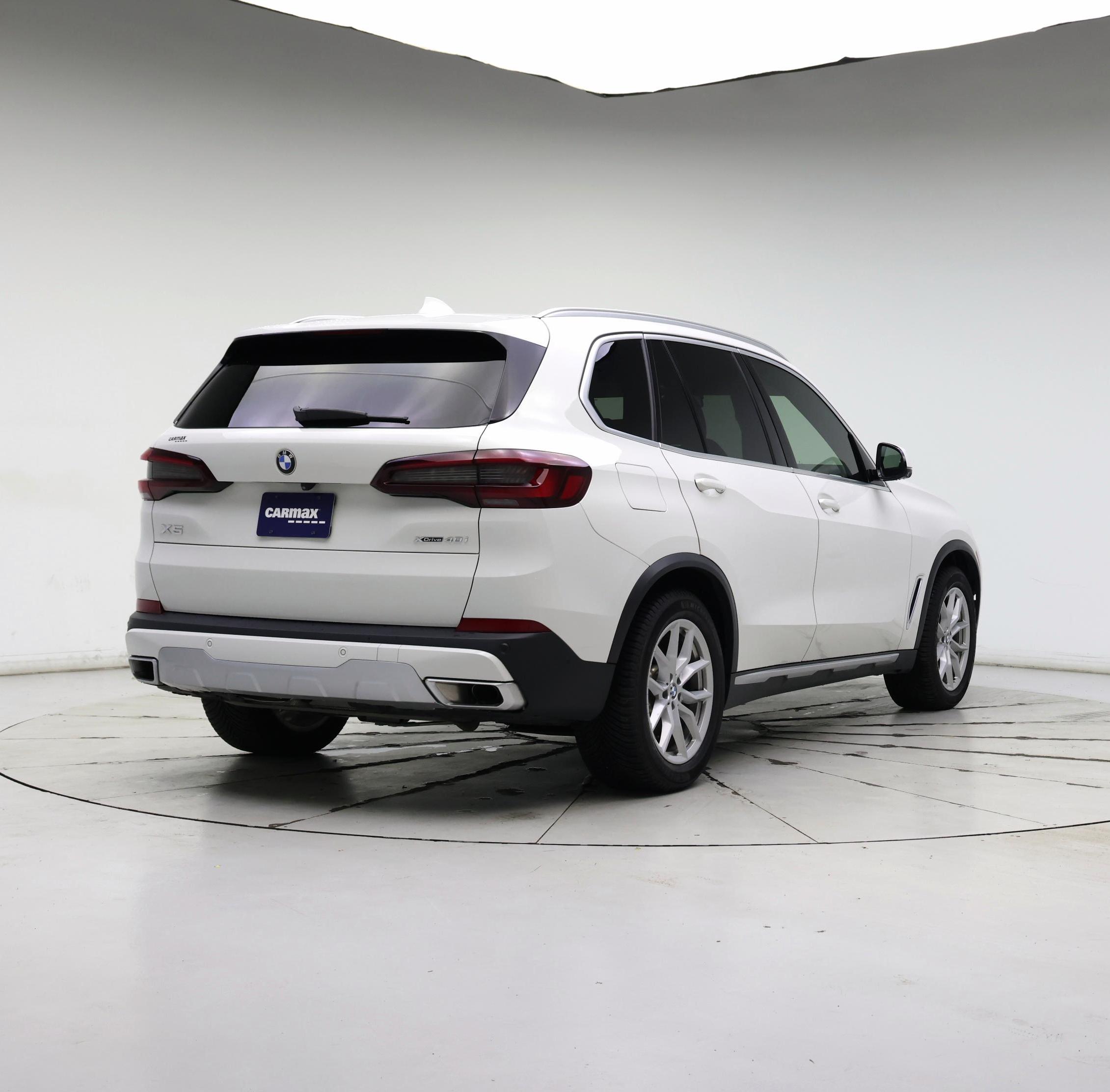 Thumbnail: 2022 BMW X5 - 8