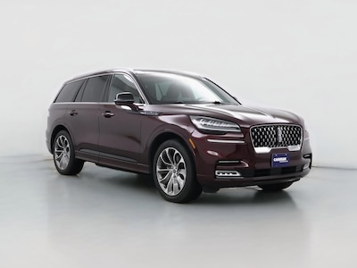 2022 Lincoln Aviator Grand Touring -
                Tinley Park, IL