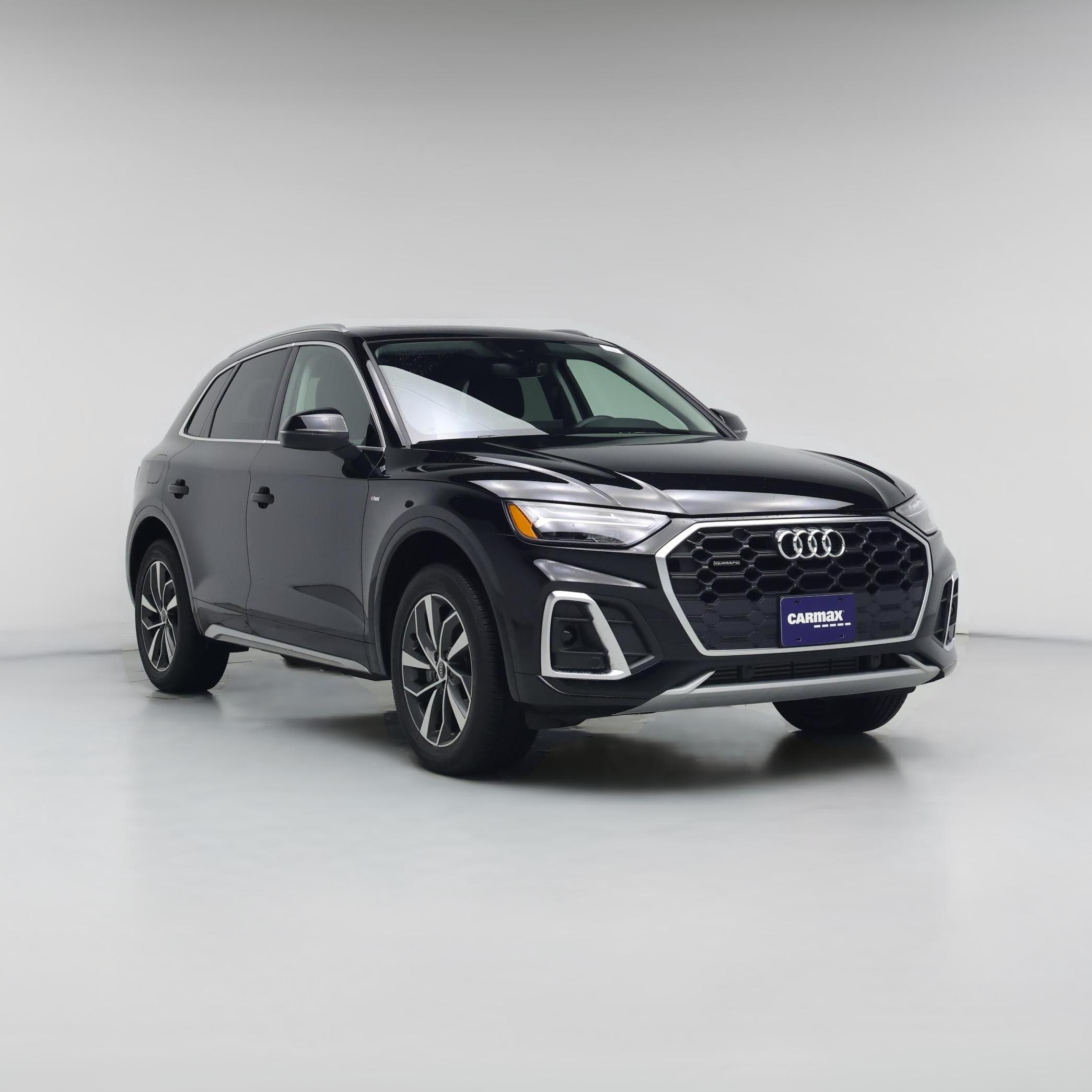 Thumbnail: 2023 Audi Q5 - 1
