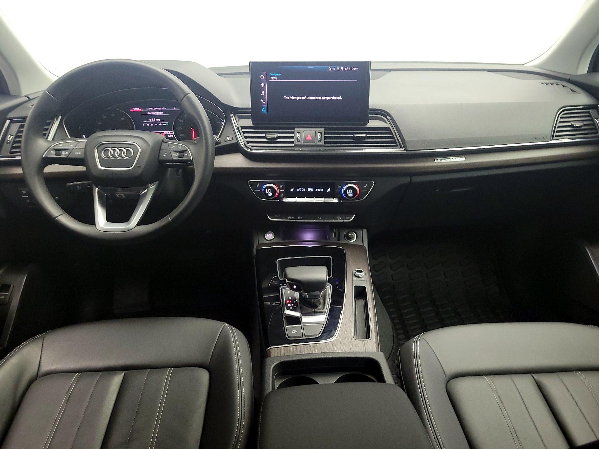 Thumbnail: 2023 Audi Q5 - 9