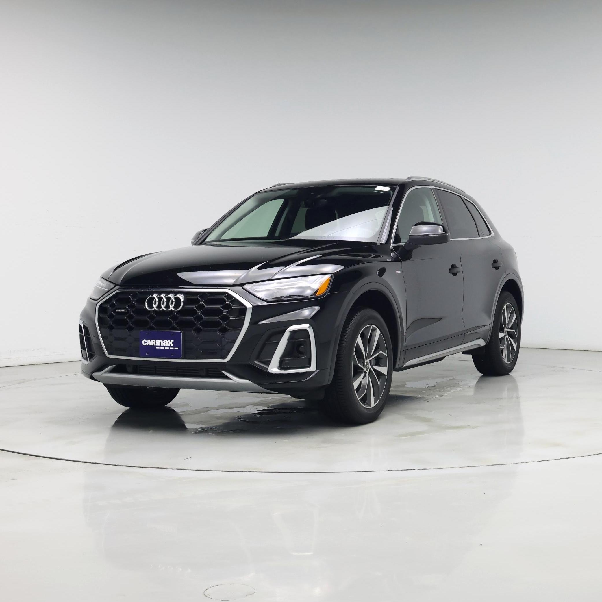 Thumbnail: 2023 Audi Q5 - 4