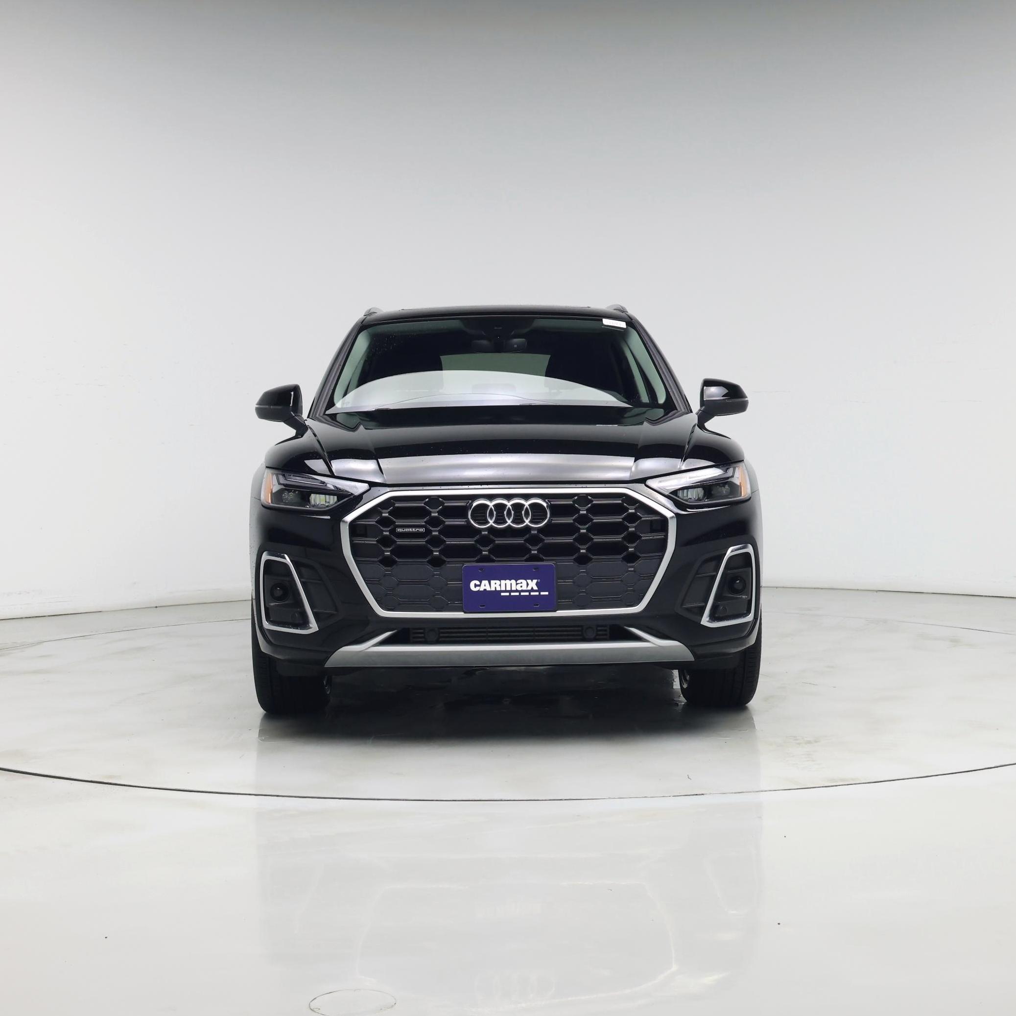 Thumbnail: 2023 Audi Q5 - 5