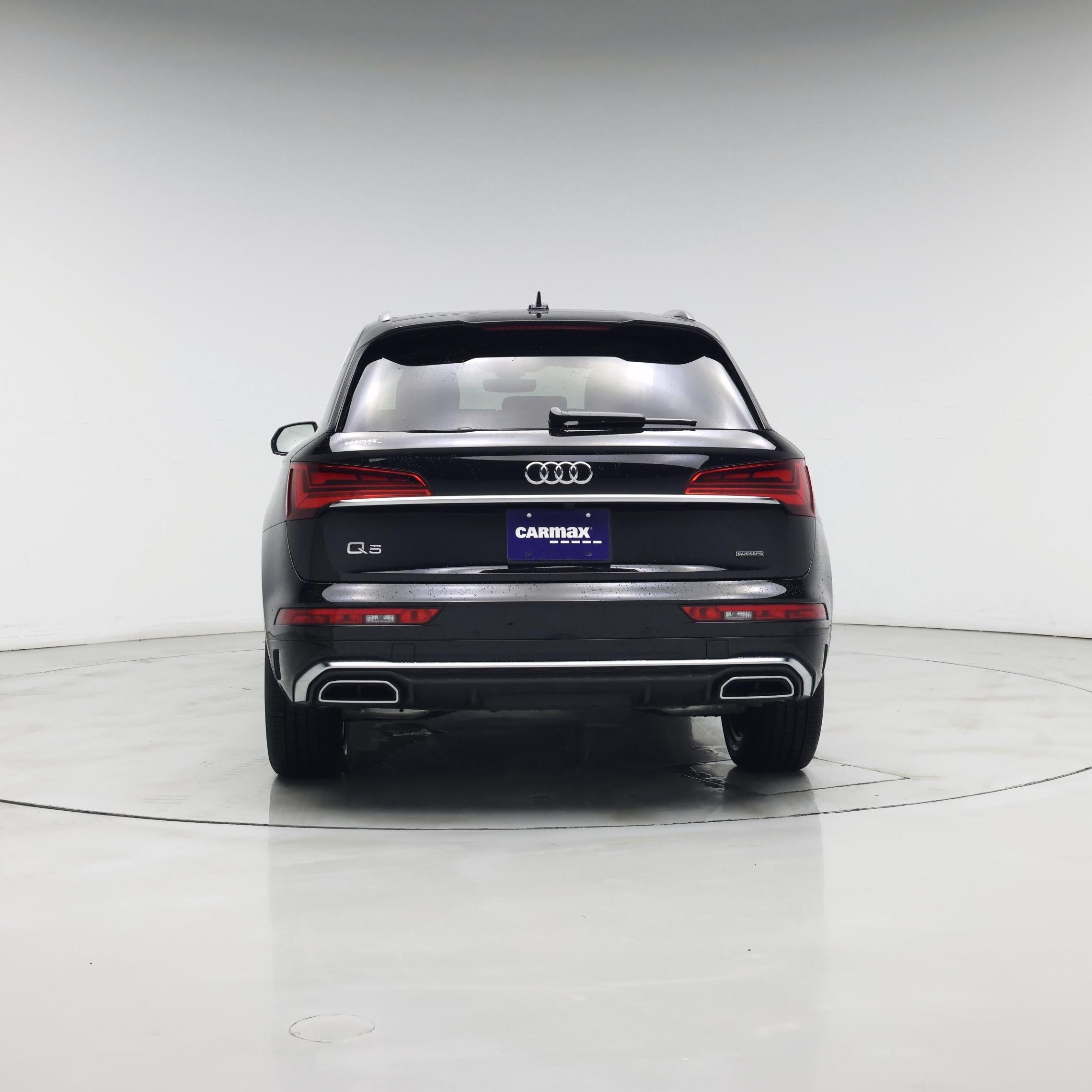 Thumbnail: 2023 Audi Q5 - 6