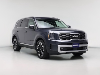 2024 Kia Telluride SX -
                Schaumburg, IL
