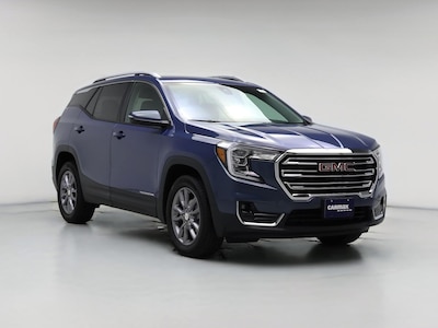 2024 GMC Terrain SLT -
                Kenosha, WI