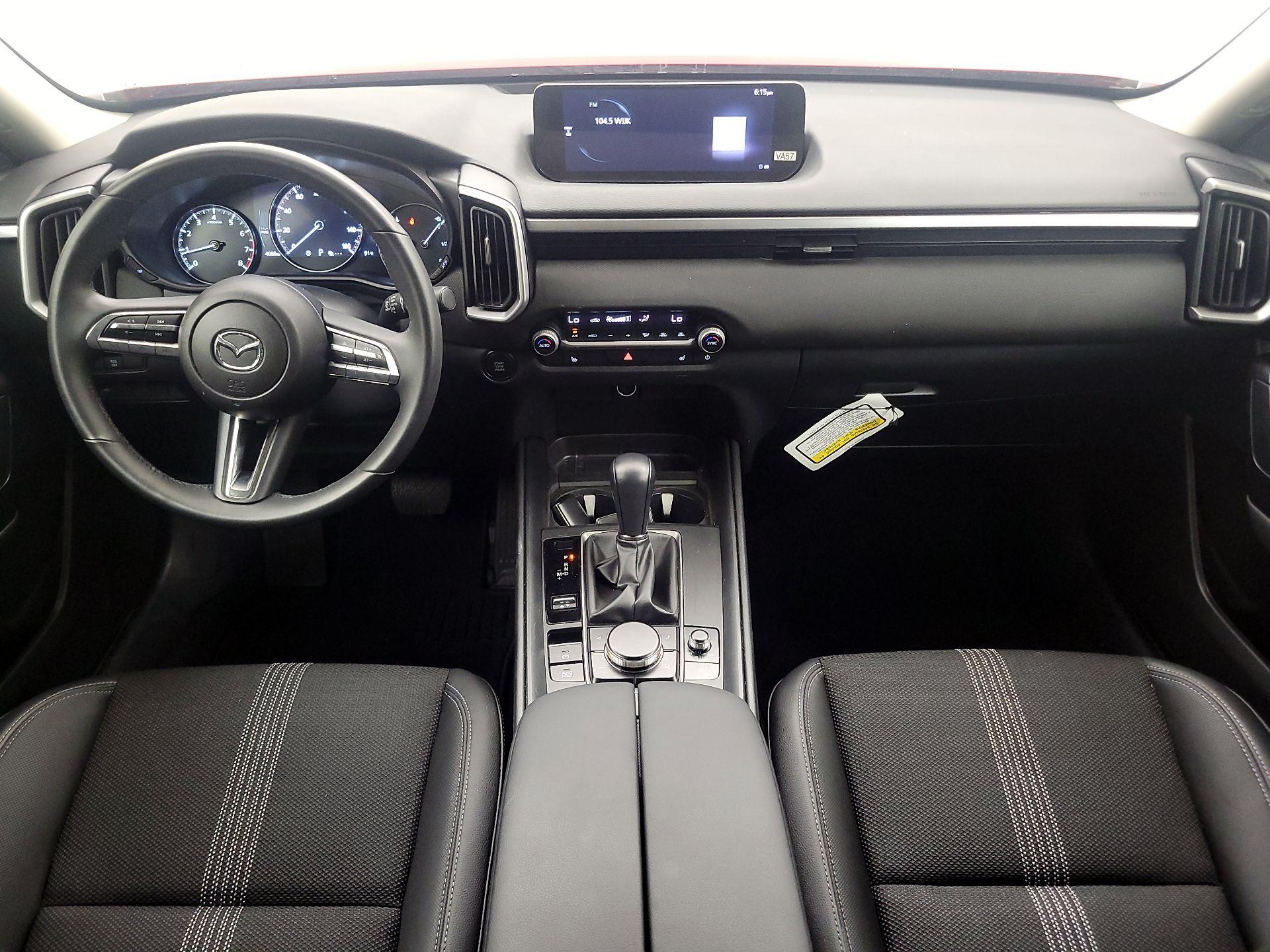 Thumbnail: 2024 Mazda CX-50 - 9