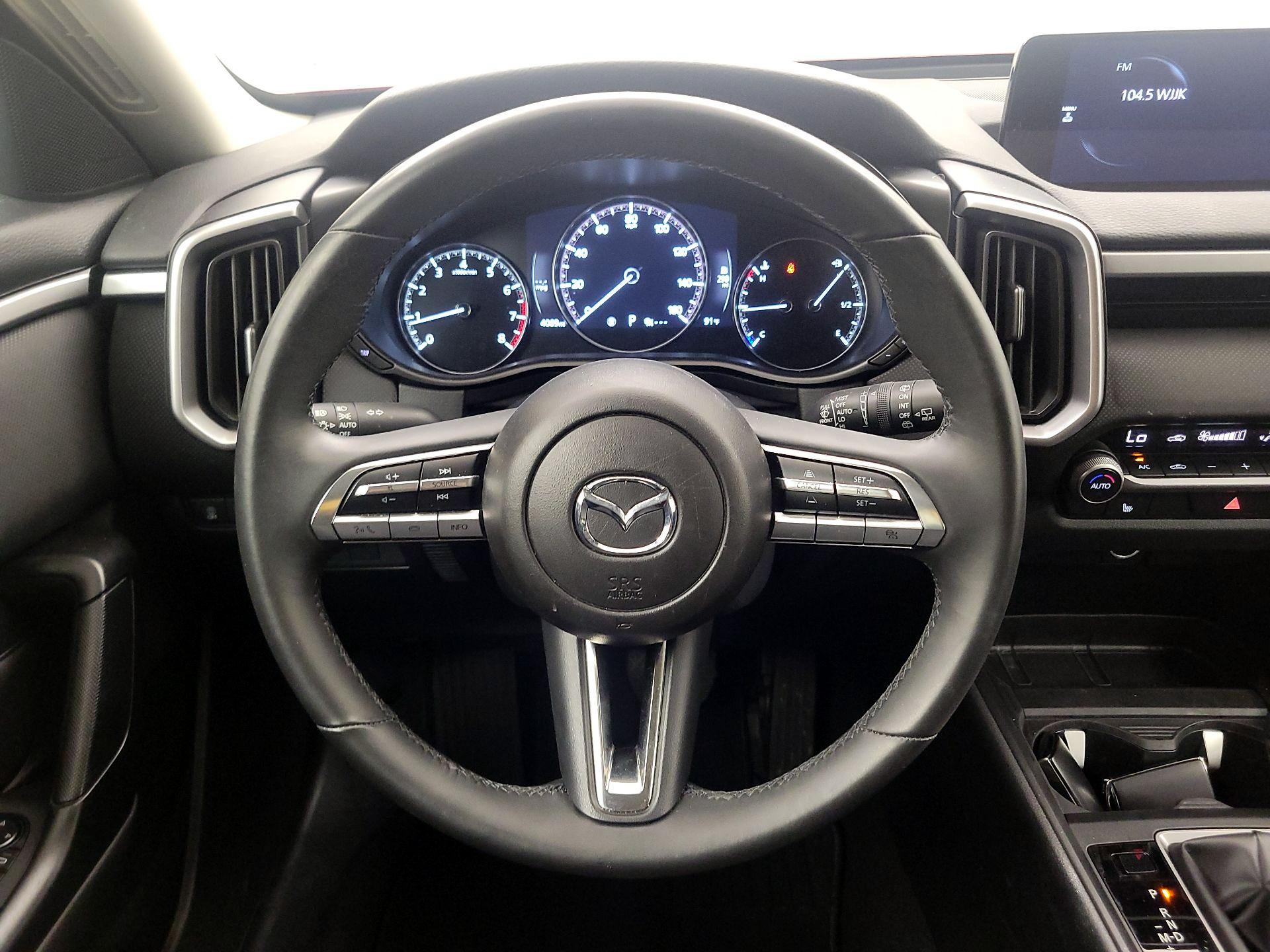 Thumbnail: 2024 Mazda CX-50 - 10