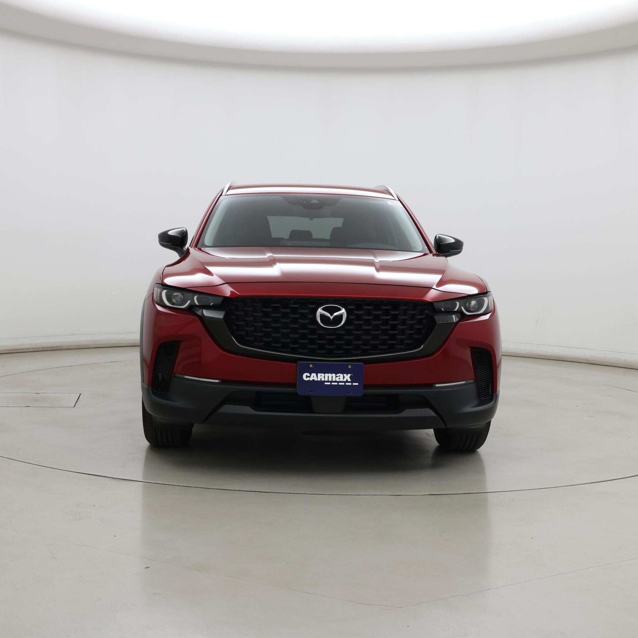 Thumbnail: 2024 Mazda CX-50 - 5