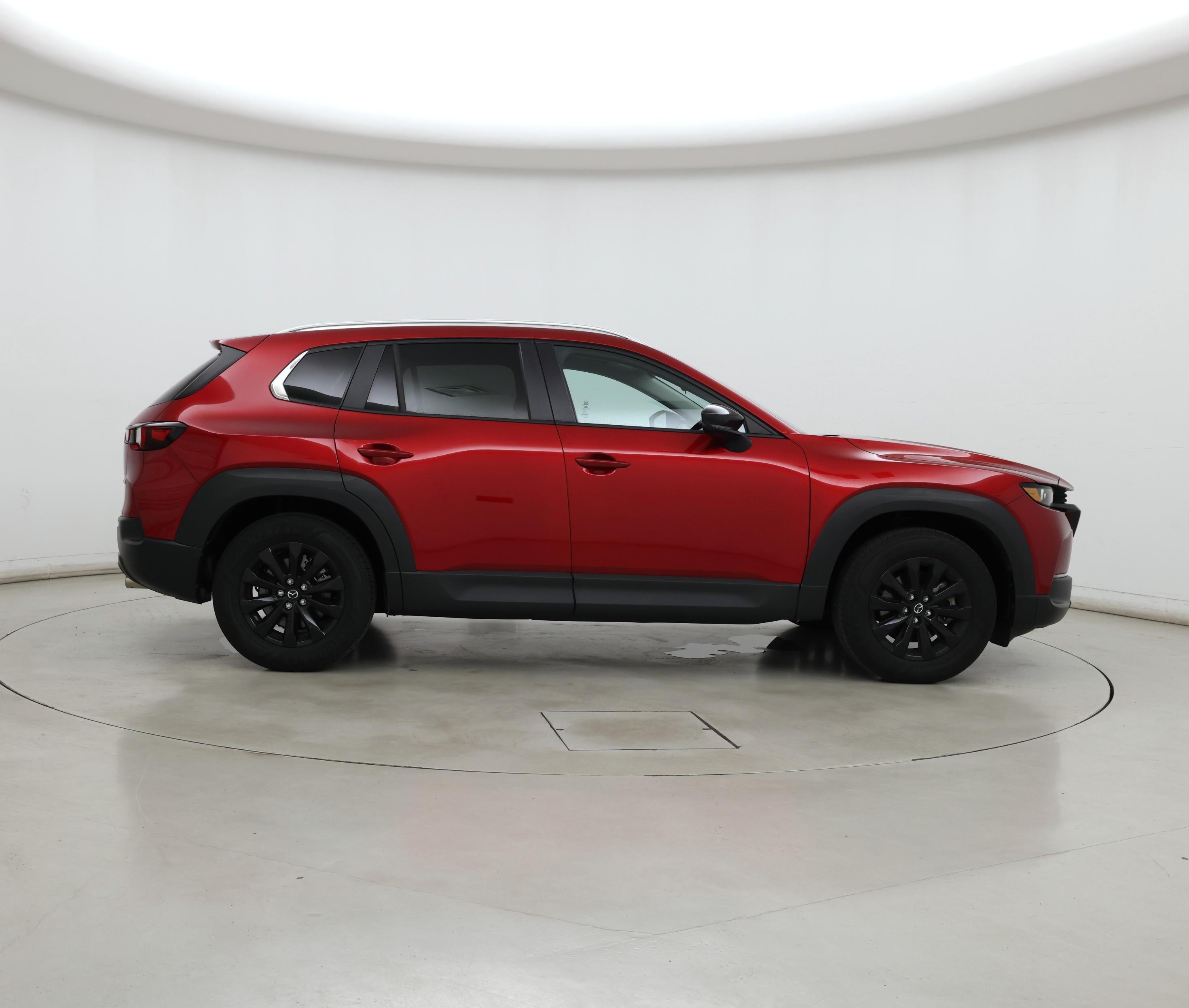 Thumbnail: 2024 Mazda CX-50 - 7