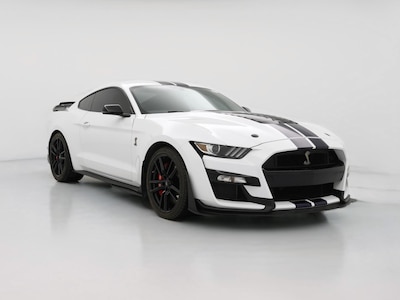 2020 Ford Mustang Shelby GT500 -
                  Omaha, NE