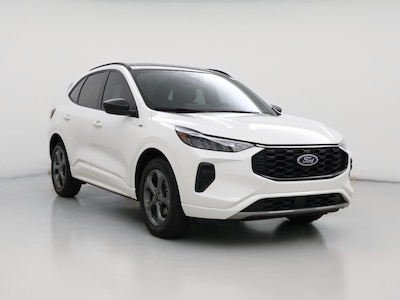 2023 Ford Escape ST-Line -
                Indianapolis, IN