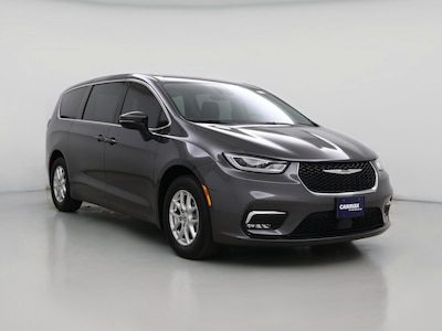 2023 Chrysler Pacifica Touring L -
                Indianapolis, IN