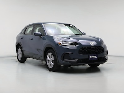 2024 Honda HR-V LX -
                Kenosha, WI