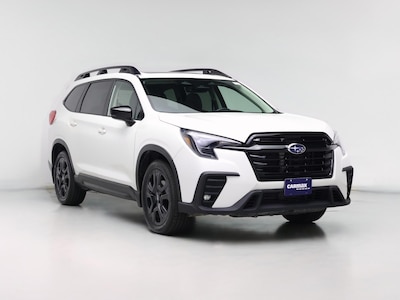 2024 Subaru Ascent Onyx Edition -
                Schaumburg, IL
