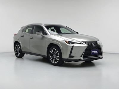 2022 Lexus UX 250h -
                Naperville, IL