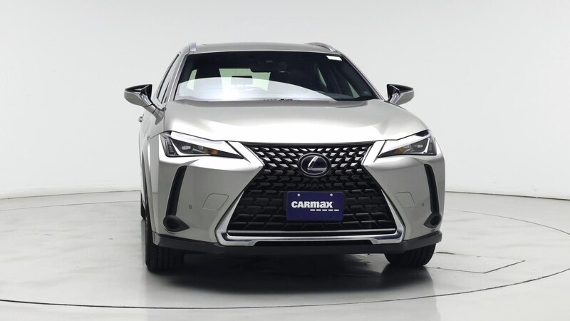 2022 Lexus UX 250h 5