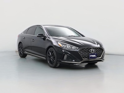 2018 Hyundai Sonata Sport -
                  Tinley Park, IL