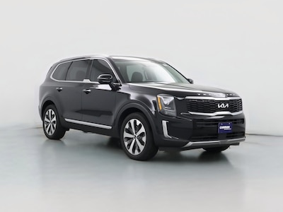 2022 Kia Telluride S -
                Tinley Park, IL