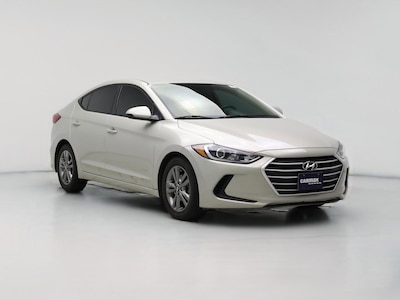 2017 Hyundai Elantra SE -
                Kenosha, WI