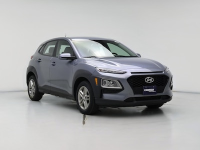2019 Hyundai Kona SE -
                  Kenosha, WI