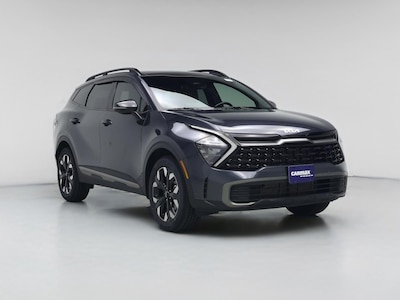 2023 Kia Sportage X-Line -
                Naperville, IL