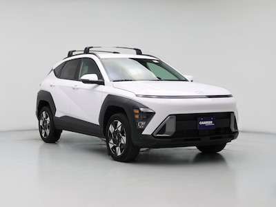 2024 Hyundai Kona SEL -
                Kenosha, WI