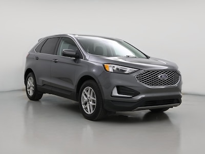 2024 Ford Edge SEL -
                Indianapolis, IN