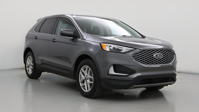 2024 Ford Edge SEL Hero Image