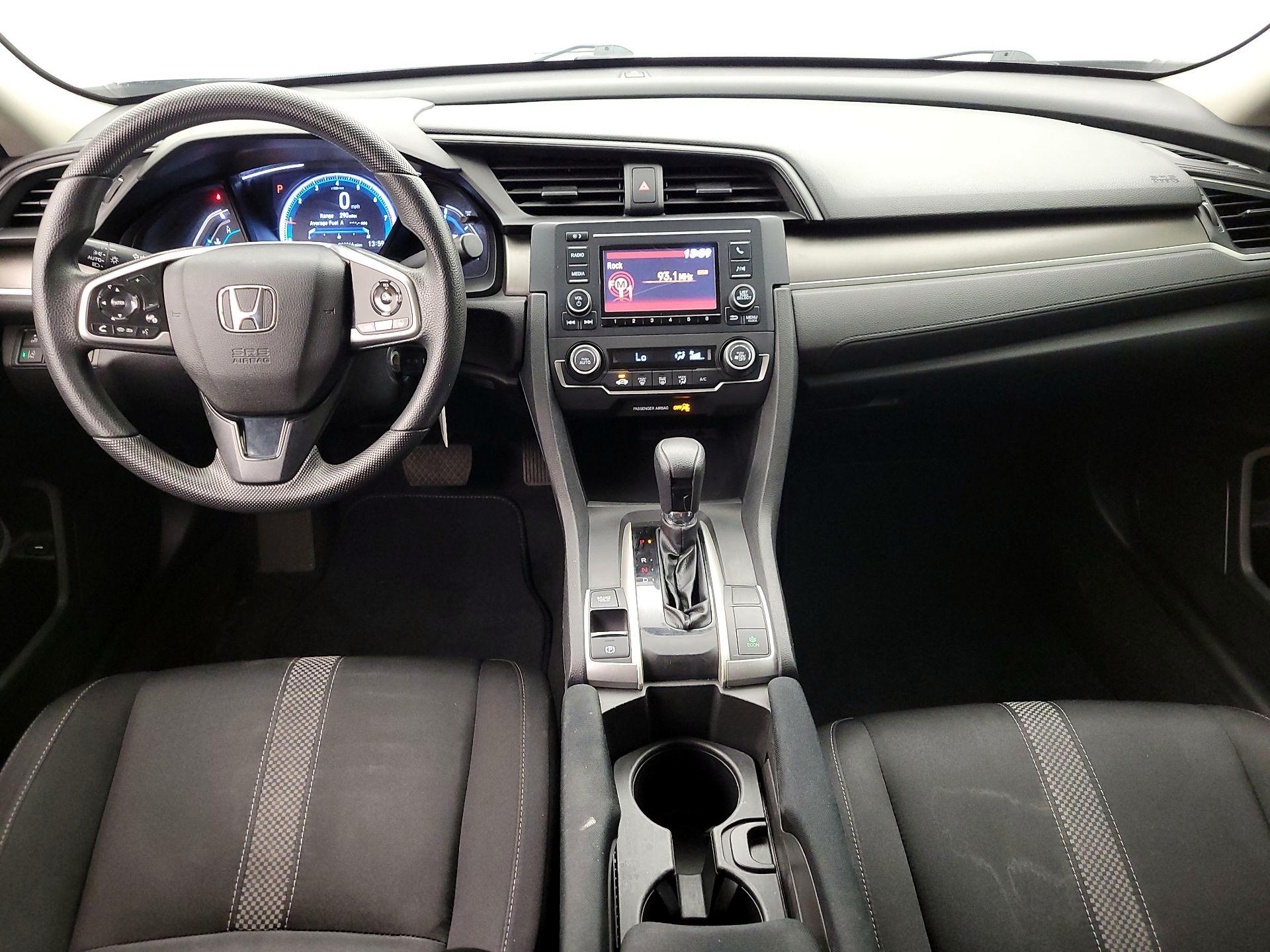 Thumbnail: 2019 Honda Civic - 9