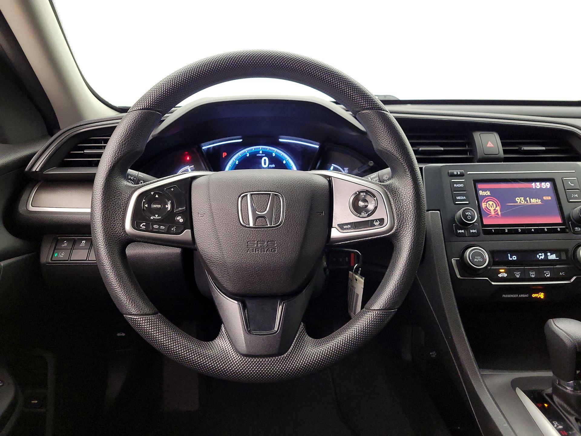 Thumbnail: 2019 Honda Civic - 10