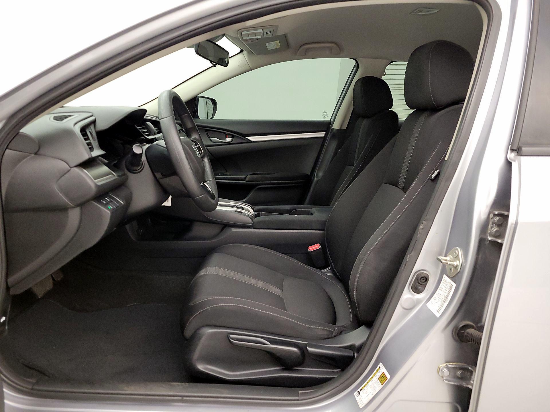 Thumbnail: 2019 Honda Civic - 11