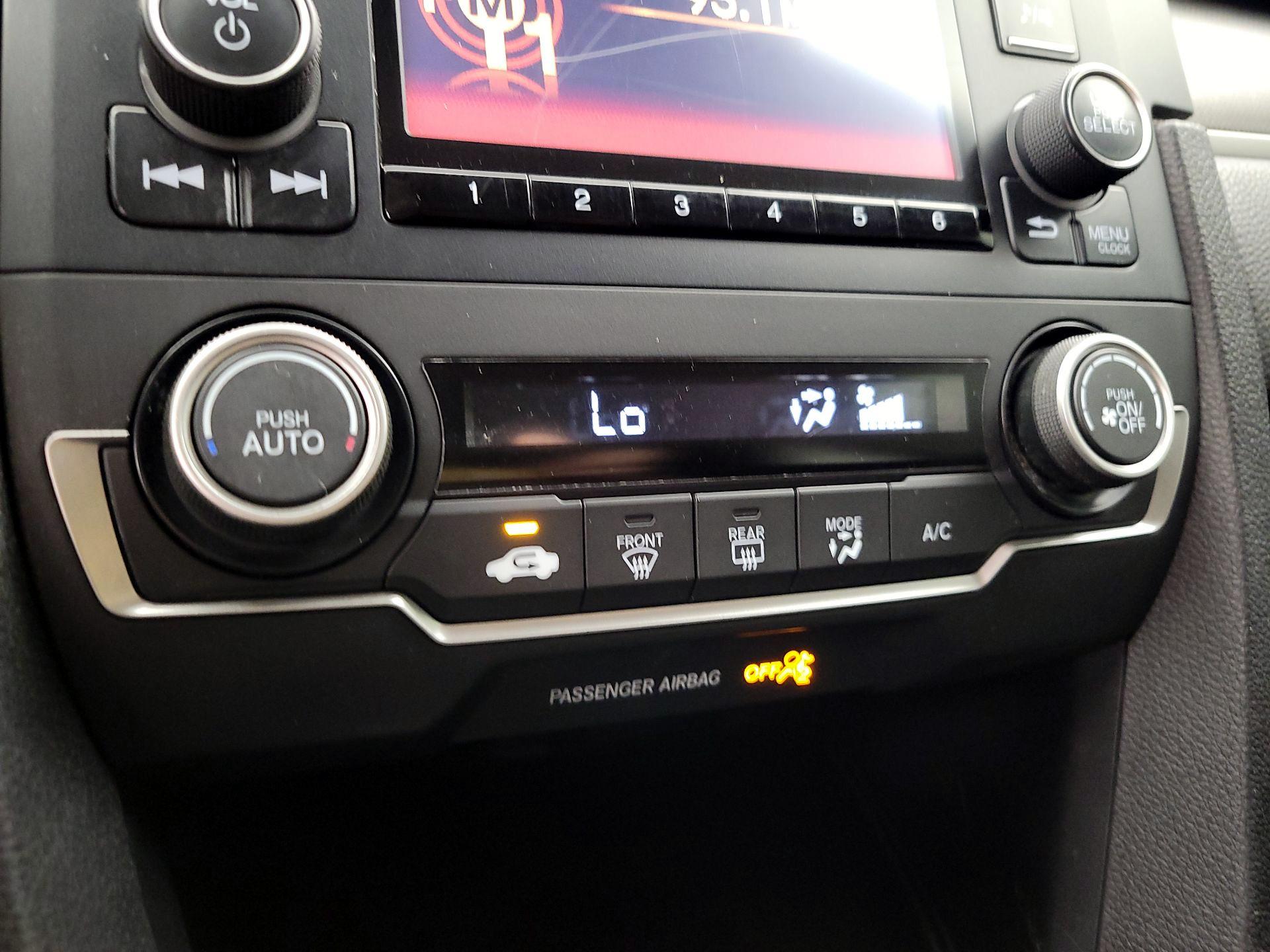Thumbnail: 2019 Honda Civic - 16
