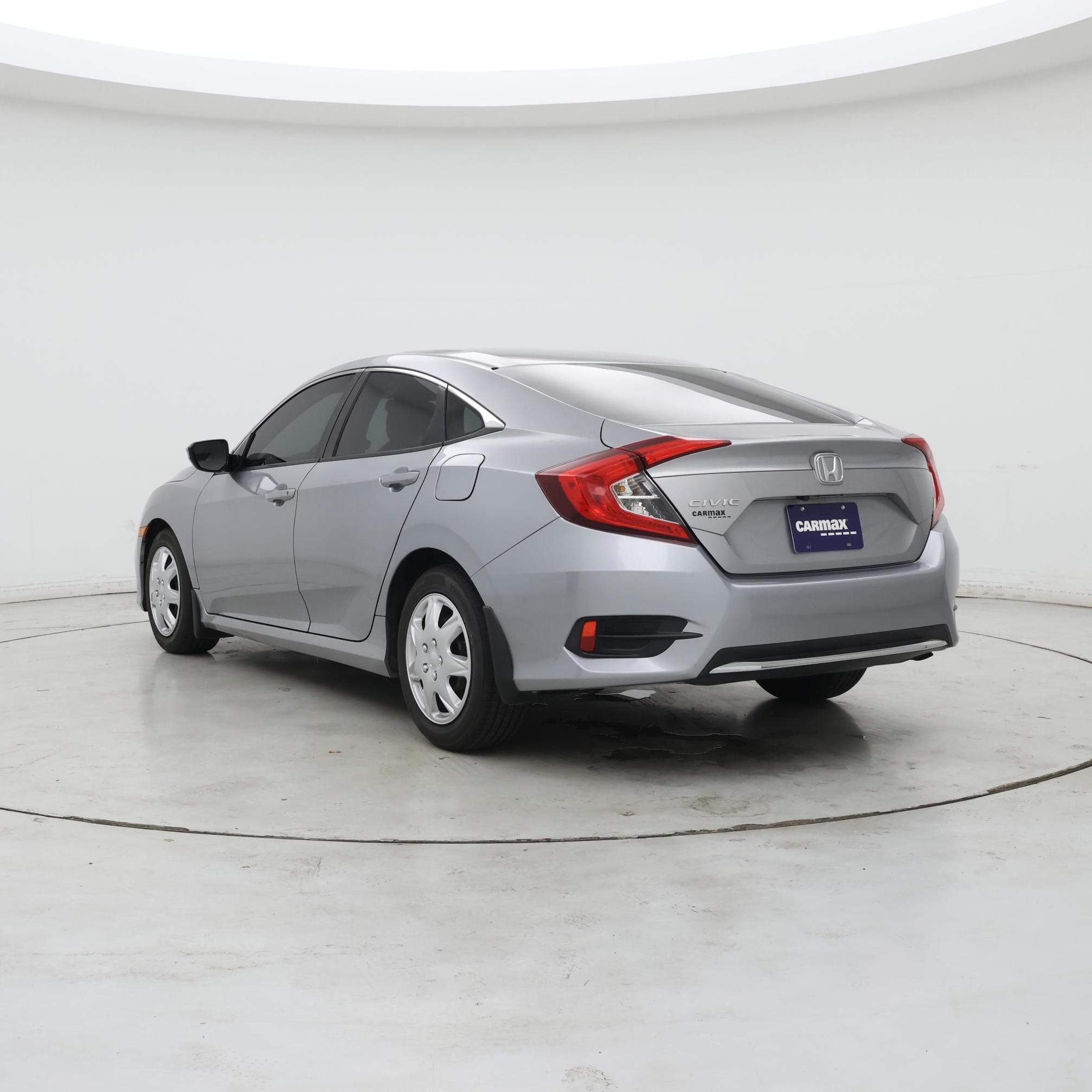 Thumbnail: 2019 Honda Civic - 2