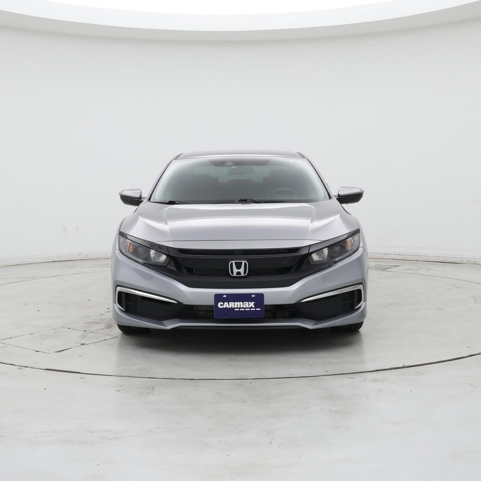 Thumbnail: 2019 Honda Civic - 5