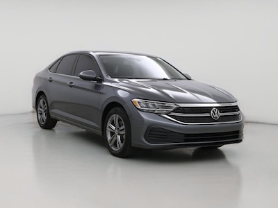 2023 Volkswagen Jetta SE -
                  Indianapolis, IN