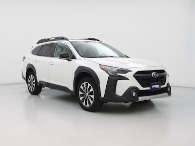 2023 Subaru Outback Limited -
                Hillside, IL