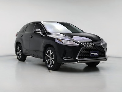 2022 Lexus RX 350 -
                  Kenosha, WI