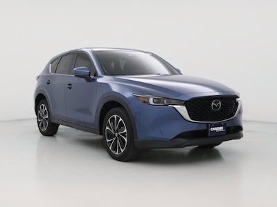 2022 Mazda CX-5 S Premium -
                Hillside, IL