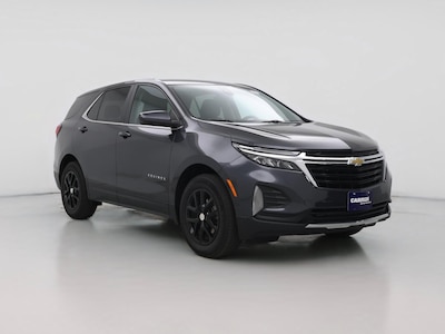 2022 Chevrolet Equinox LT -
                Hillside, IL