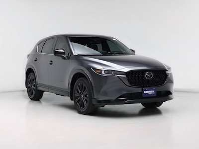 2024 Mazda CX-5 S Premium -
                Schaumburg, IL